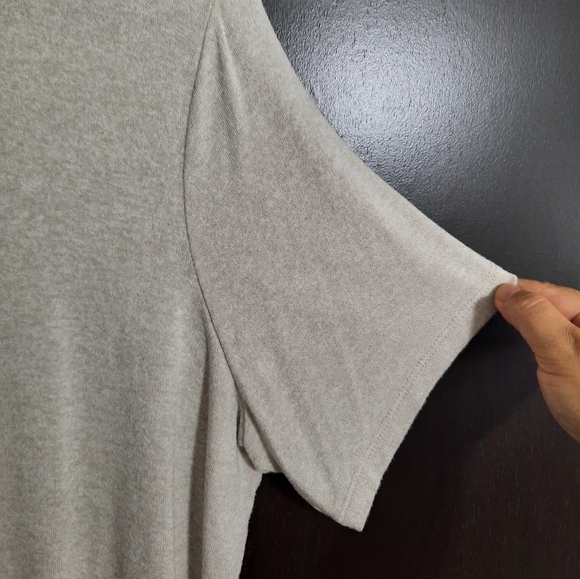 Old Navy Soft Tunic Top - Picture 3 of 5